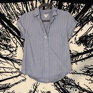 J. Crew | Blouse - Small